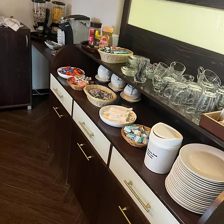 La Campagna Hradek nad Nisou