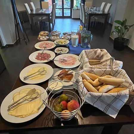 La Campagna 3* Hradek nad Nisou