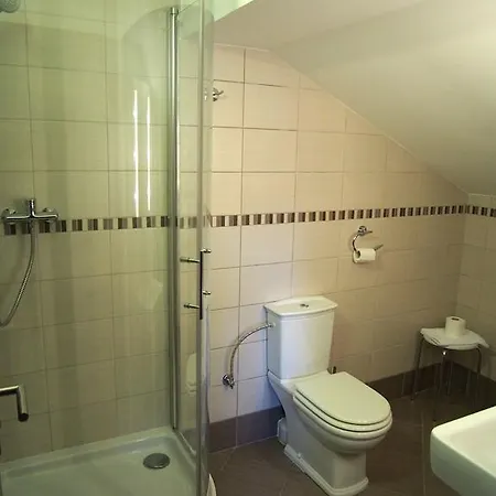 La Campagna Casa de hóspedes Hrádek nad Nisou