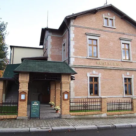 La Campagna Hrádek nad Nisou