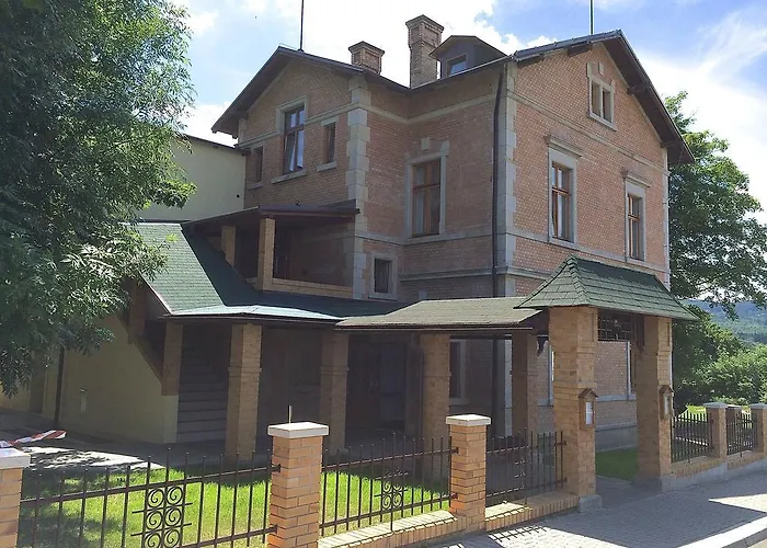 Affittacamere La Campagna Hrádek nad Nisou