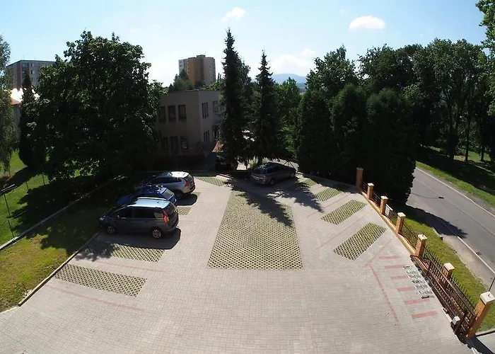 La Campagna Affittacamere Hrádek nad Nisou