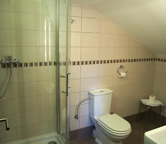 La Campagna Affittacamere Hrádek nad Nisou