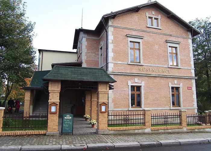 La Campagna Hrádek nad Nisou